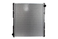 Radiateur Alfa Romeo RZ