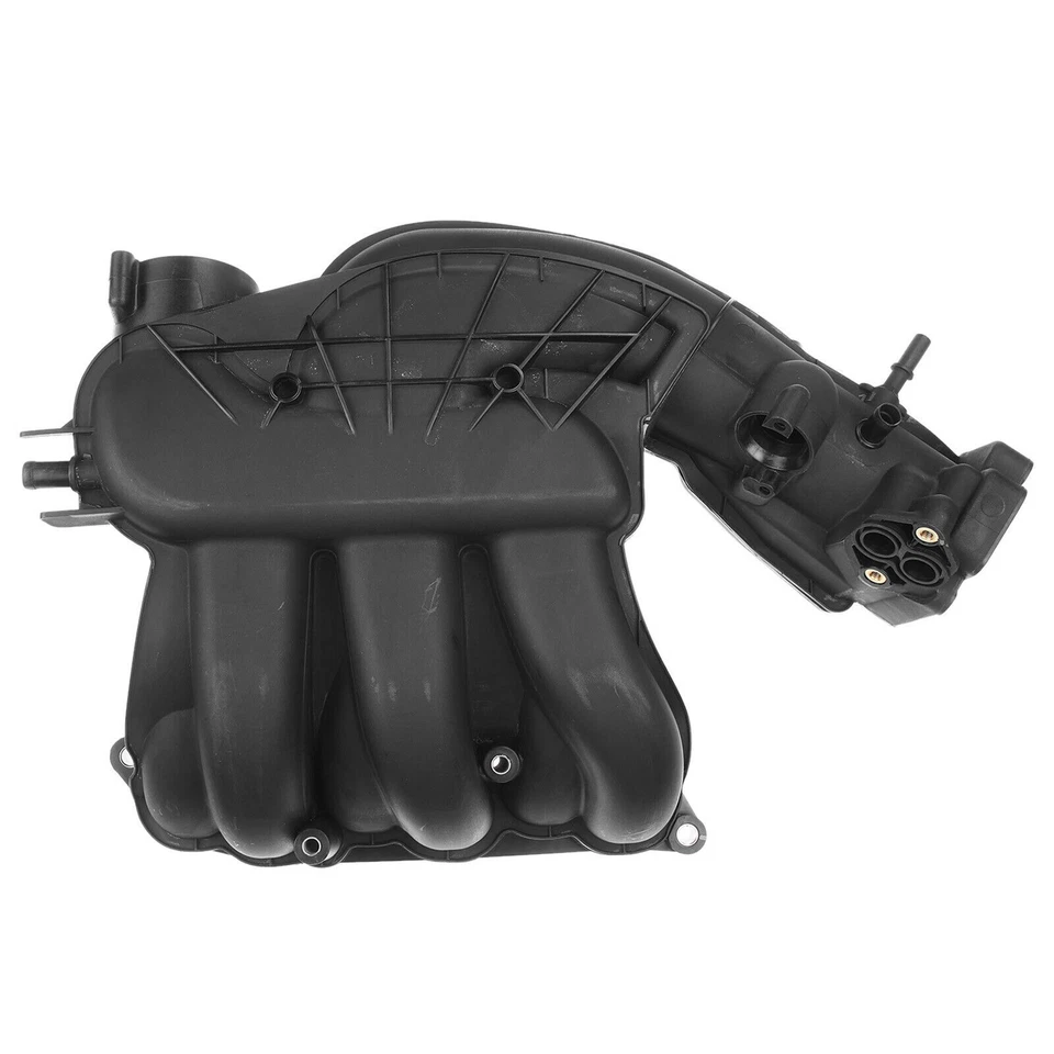 Nuevo colector de admisión superior con juntas para Ford Taurus 2004-2005 Mercury Sable OHV Foto 3 de 4