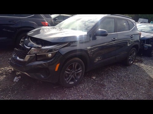 Transfer Case AWD 2.0L Fits 18-23 KONA 1034468