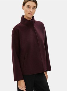 eileen fisher cassis cardigan