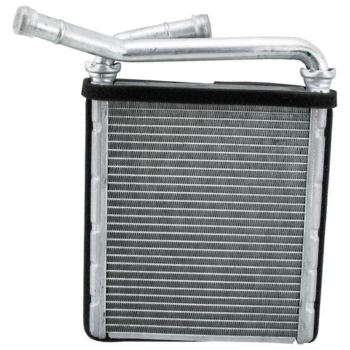 For 2011 2012 2013 Toyota Unit SUB-ASSY KUN26 GGN15 GGN25 Aluminum Heater Core - Picture 4 of 6