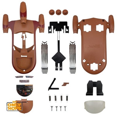 Star Wars Vintage 1978 Kenner Landspeeder Original Spare Parts No Repro