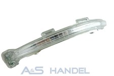 Original NEU Spiegelblinker links VW Golf 7 Touran 5T Blinkerleuchte 5G0949101