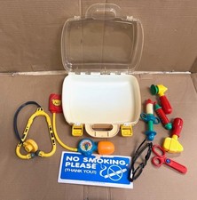 Toys to Grow On Doctor Kit