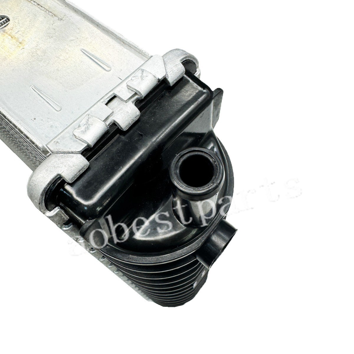 Left Or Right Radiator Charge Cooler for 2016-2018 Mclaren 570s Coupe 13L0183CP