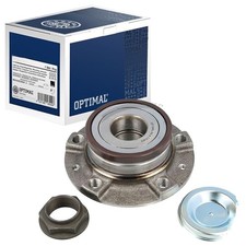 Roulement de roue Citroen C6