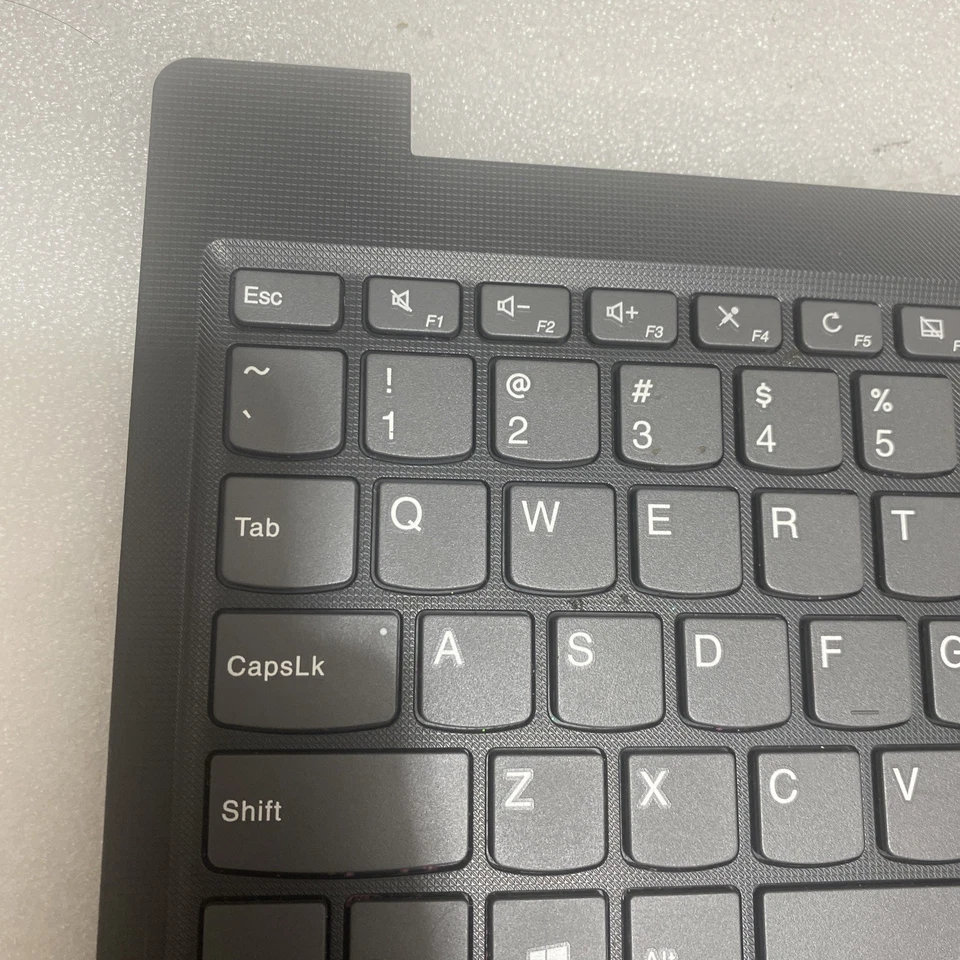 OEM LENOVO CUBIERTA SUPERIOR CON TECLADO S145-15IWL 81MV AP1A4000500 SN20M63203 Au La3 Foto 3 de 4