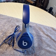 Beats by Dr. Dre Beats EP Wired Headphones - Blue