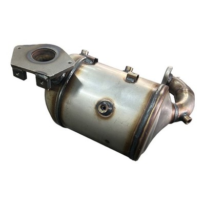 DPF für Vito Nissan Xtrail Opel Vivaro Renault Traffic Fiat Talento TOP QUALITÄT