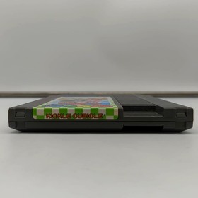 KICKLE CUBICLE ITALIAN EDITION MATTEL - PAL A - NINTENDO NES - USED TESTED