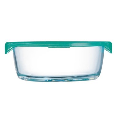 Luminarc ARC G8399 Keep 'n' Box Glasdose 630 ml mit Deckel
