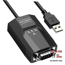USB to CAN Analyzer Cable SavvyCAN-FD- C CAN FD Speed Up to 12M SavvyCAN-FD-C