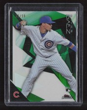 2015 Topps Finest Baseball Cards 20