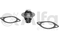 Thermostat KüHlmittel FüR Opel Chevrolet Astra H Stufenheck Gtc Caravan J Corsa