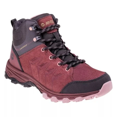 Hi-Tec - Damen Schuhe "Helone", Wasserfest (IG1454) - Bild 1 von 4