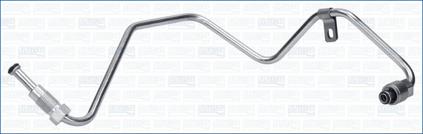 ÖLleitung Lader Ajusa OP10104 FÜR Volvo Turbolader ÖLleitung-image