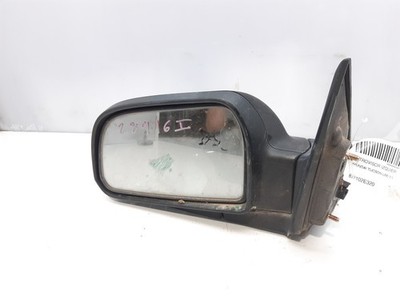 876102E320 aussenspiegel links 7631280 HYUNDAI TUCSON 2.0 2004
