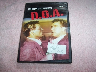 D.O.A.