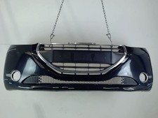 Pare-choc avant Peugeot 208
