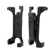 2PC PMLN7190A PMLN7190 Carry Holder with Swivel Belt Clip for Motorola MOTOTR...
