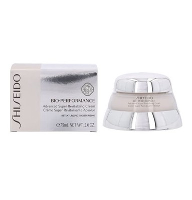 Shiseido Bio Perf. Adv Super Revitalizing Cream Absolute, 75 ml 