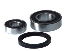 Kit de réparation des bras de contrôle Avant pour NISSAN PRIMERA 1.6-2.0D
