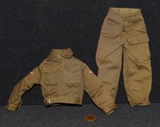 Dragon  1/6th Scale WW2/WWII British Uniform "A"