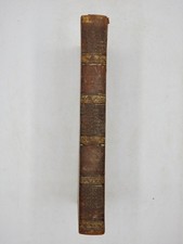 1803 HORAE PAULINAE The Truth of the SCRIPTURE HISTORY St. Paul - William Paley
