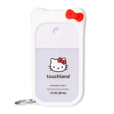 Touchland x Hello Kitty  Hand Sanitizer  Mist Case, 1 Fl Oz Pack of 1 