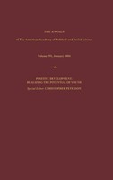 Christopher Peterson | Positive Development | Buch | Englisch (2004) | Gebunden