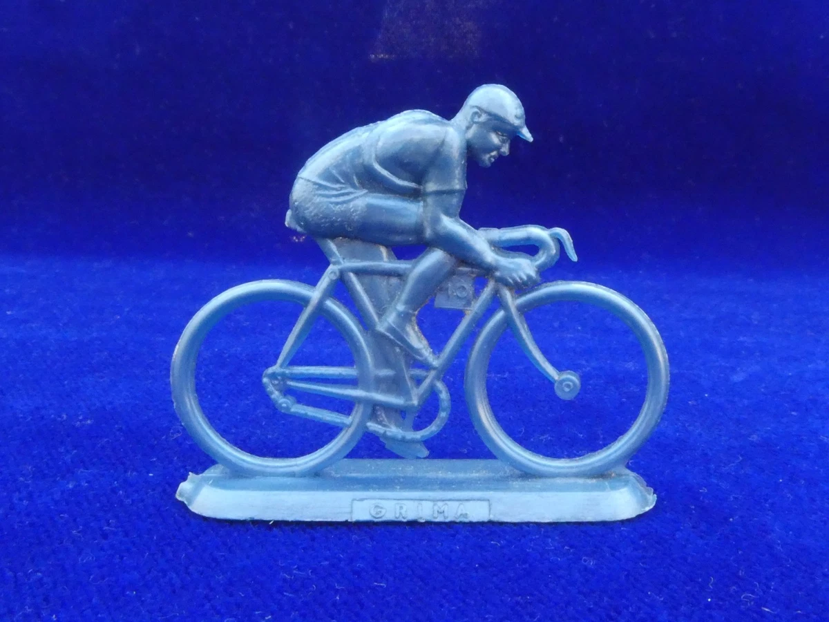 Chapeau Publicitaire En Papier Philips – Tour De France – Vintage Années 60 – France