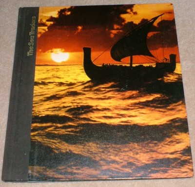 The Sea Traders, (The Emergence of man) - Edey, Maitland Armstrong - Good - ...