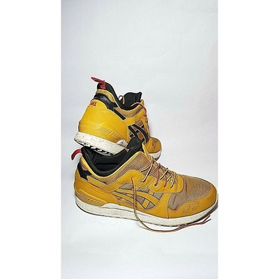 Asics Gel Lyte MT Mid Top Tan Size 13