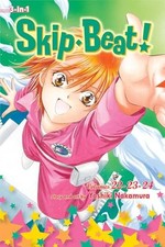 Skip�Beat!, (3-in-1 Edition), Vol. ..., Nakamura, Yoshi