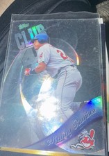 1999 Topps - All-Matrix Manny Ramirez #AM9