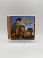 Complete Original Dunhill/ABC Hit Singles by The Grass Roots (CD 2014) VERY GOOD