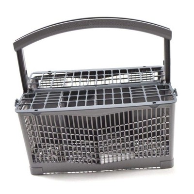 For Bosch Dishwasher Silverware Basket  (Full Fit Models)