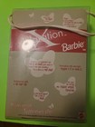 Vintage 1999 Barbie Xhilaration Target Doll NIB Hoodie School Girl Barette — photo 3