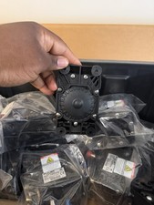 11 G55 Flojet with syrup and co2 connectors 