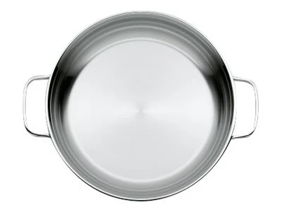 WMF Function 4 8900535190 Acciaio inox Acciaio inox Acciaio 07 6004 6380 - Bild 4 von 4