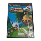 Hot Shots Golf: Fore (Sony PlayStation 2, 2004)
