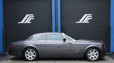 2009 Rolls-Royce Phantom Coupe 2dr Coupe