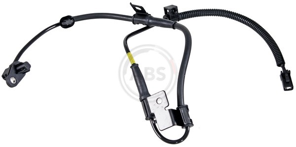 A.B.S.-OE 31396-OE Sensor, wheel speed for KIA
