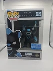 Funko Pop! Vinyl: Solo Leveling - Tank (Glow) (Chase) - Funko (Exclusive) #2020