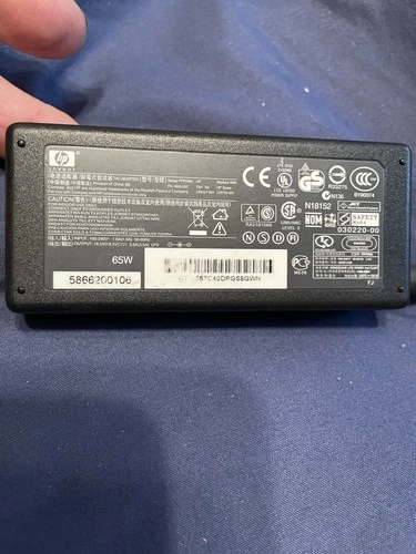 Original AC Power￼Adapter For HP Officejet H470