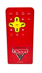Disney Cars DVD Player | eBay