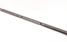 Mitsubishi Diamana ZF 60g TX-Flex Driver Shaft 46" UNCUT  *NEW*