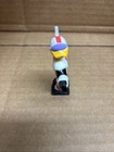 Vintage Disney Duck Tales Talespin Gizmo Duck PVC Figure 90"s — photo 4