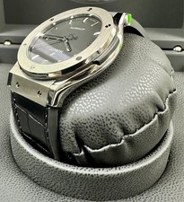2019 Hublot Classic Fusion Titanium 42mm - Great Condition - 542.NX.1171.LR 5