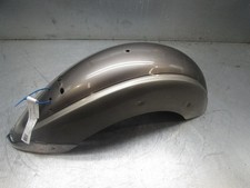 Yamaha XVS1100 Dragstar / V-Star ab 2002 Rear Back Mud Guard Fender / Schutzblech